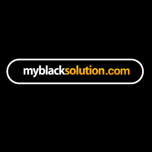 My Black Solution
