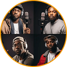 black-young-men-on-the-mic-for-podcas